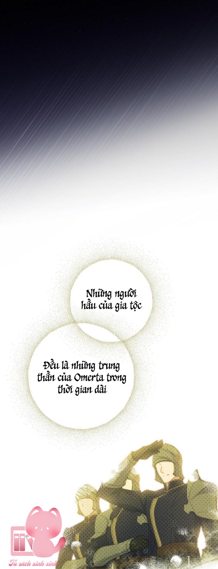 Cách Khiến Phu Quân Đứng Về Phía Tôi - Chap 35 - Trang 24