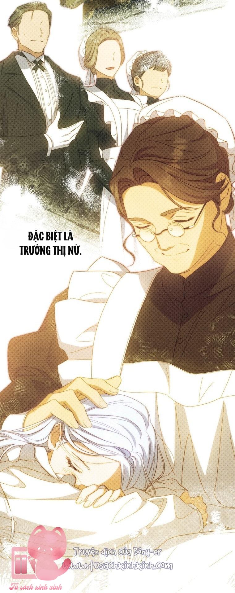 Cách Khiến Phu Quân Đứng Về Phía Tôi - Chap 35 - Trang 25
