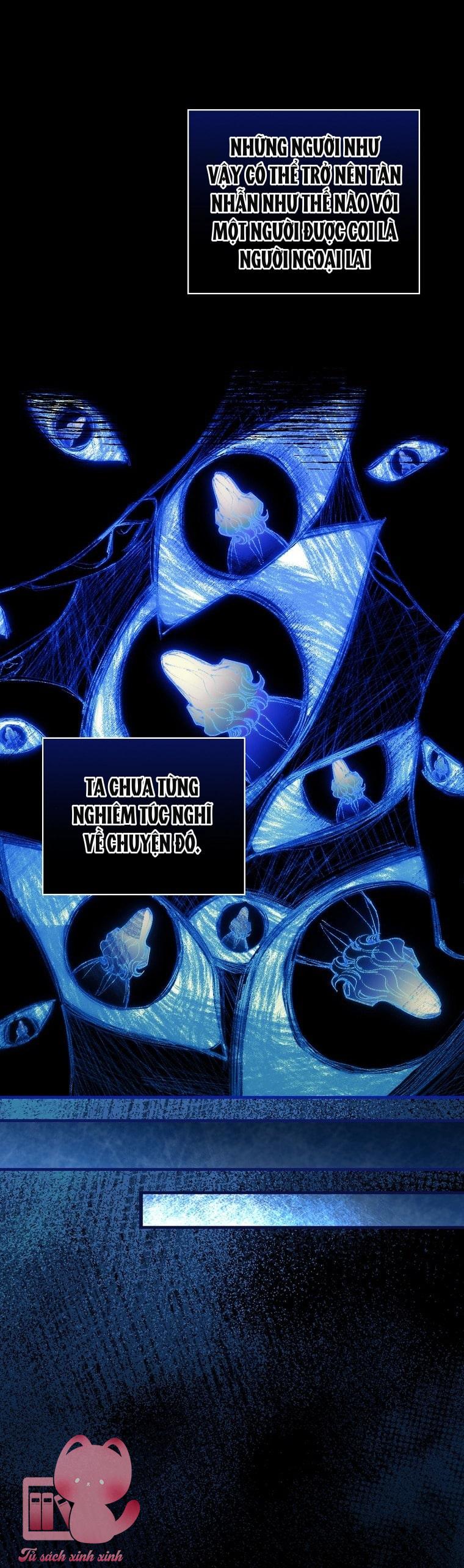 Cách Khiến Phu Quân Đứng Về Phía Tôi - Chap 35 - Trang 27