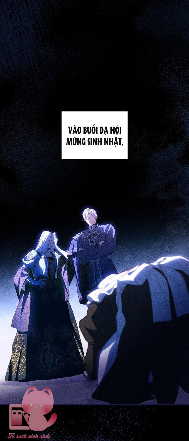 Cách Khiến Phu Quân Đứng Về Phía Tôi - Chap 35 - Trang 28
