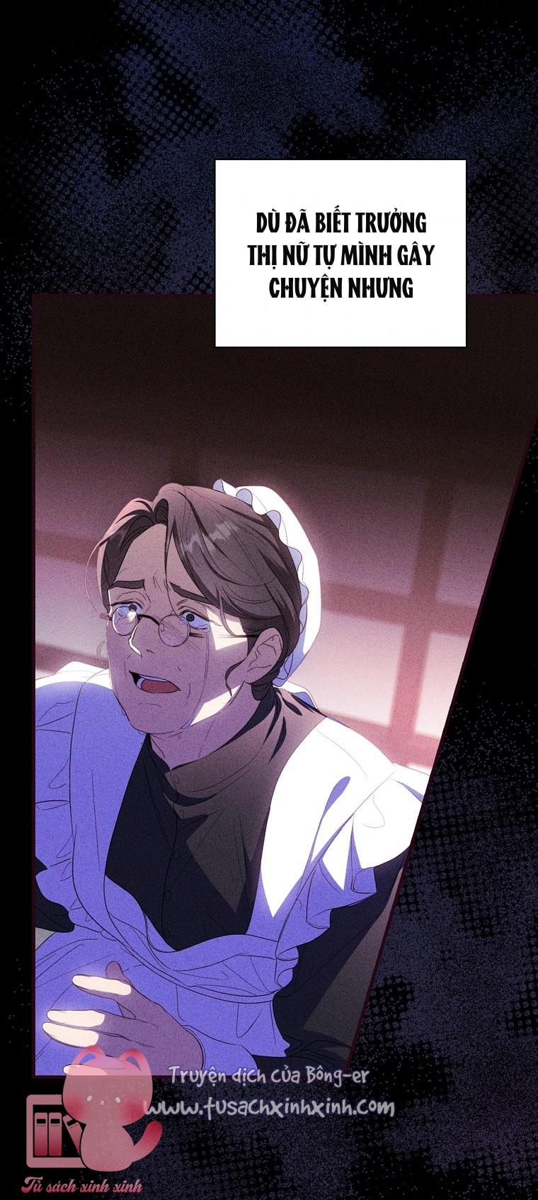 Cách Khiến Phu Quân Đứng Về Phía Tôi - Chap 35 - Trang 29