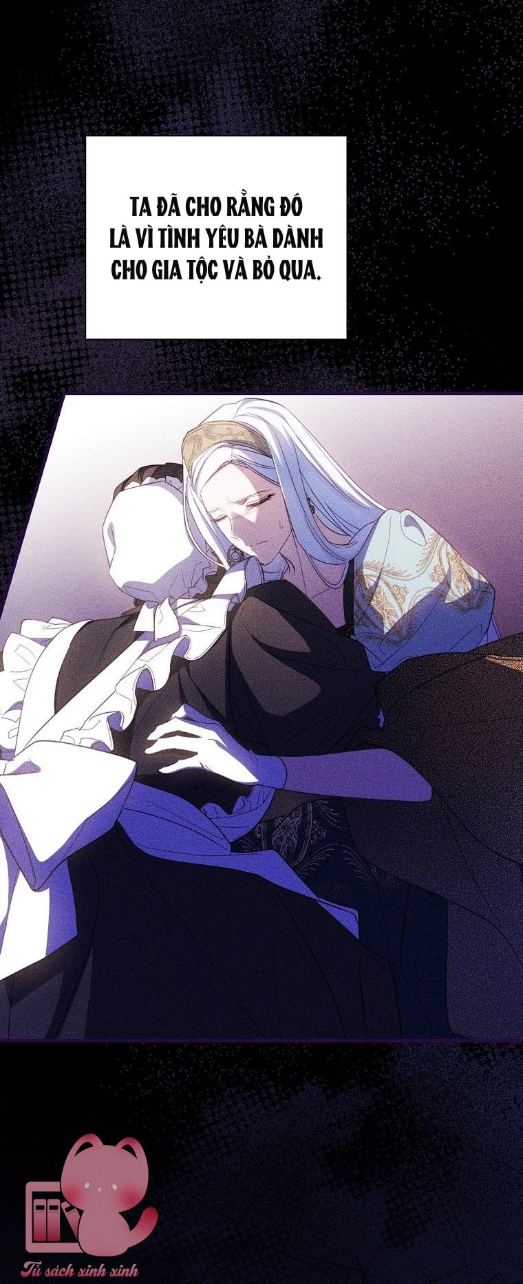 Cách Khiến Phu Quân Đứng Về Phía Tôi - Chap 35 - Trang 30