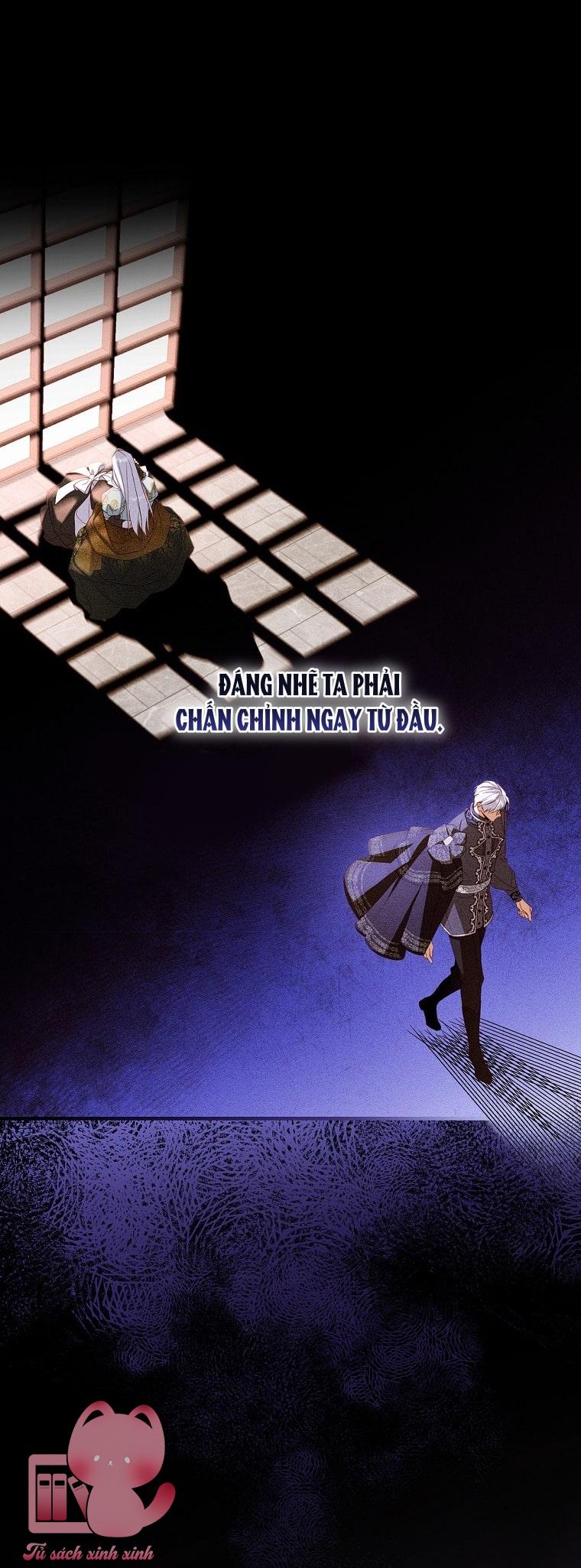 Cách Khiến Phu Quân Đứng Về Phía Tôi - Chap 35 - Trang 32