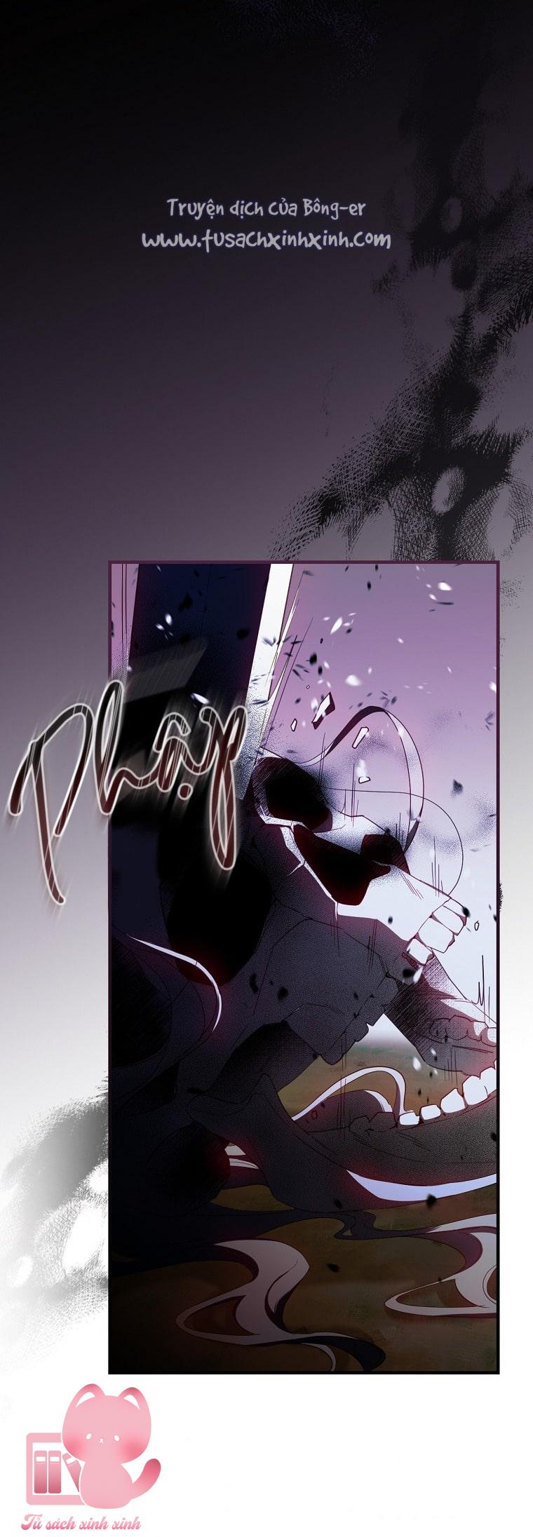 Cách Khiến Phu Quân Đứng Về Phía Tôi - Chap 35 - Trang 33