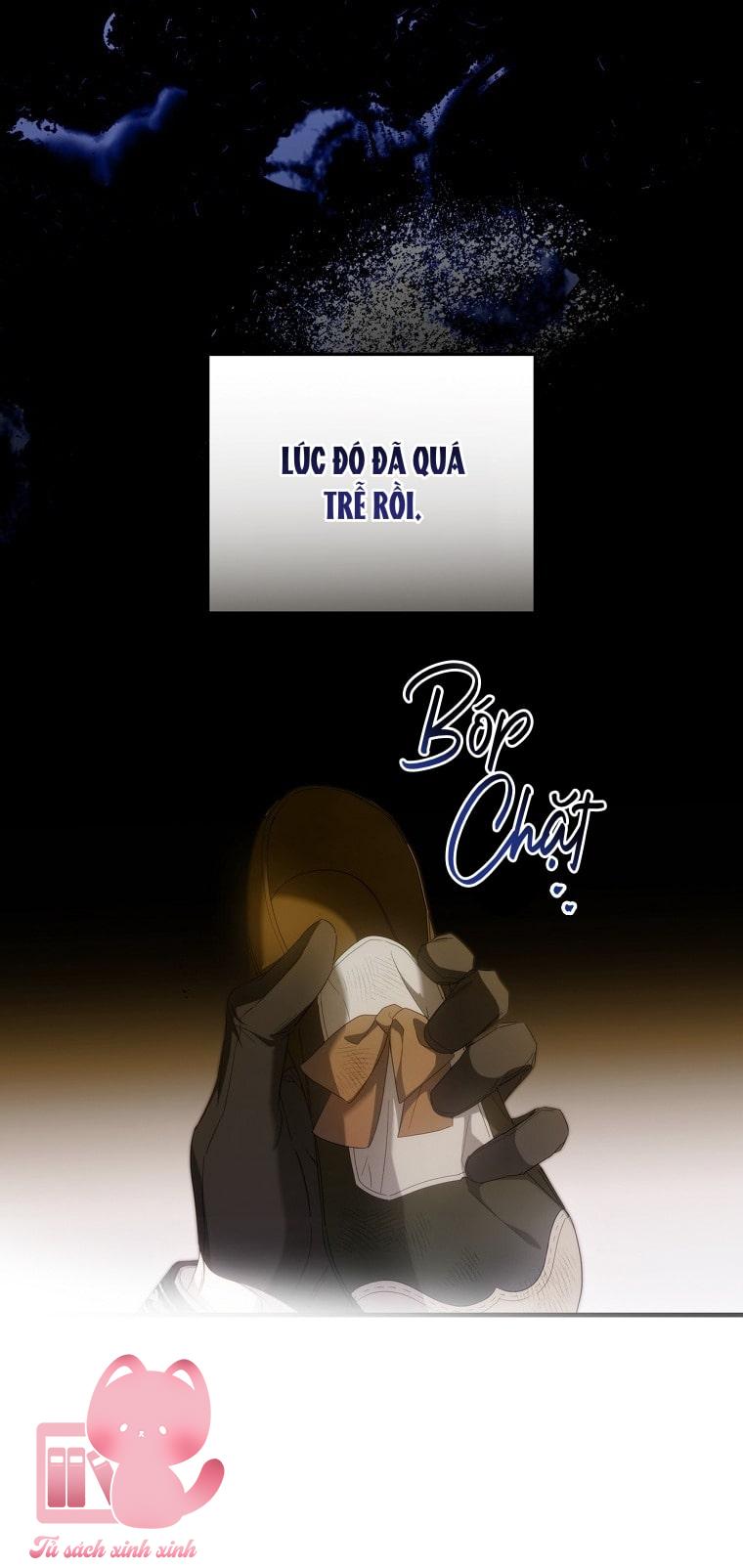 Cách Khiến Phu Quân Đứng Về Phía Tôi - Chap 35 - Trang 38