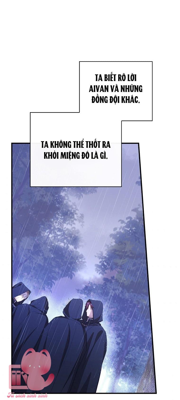 Cách Khiến Phu Quân Đứng Về Phía Tôi - Chap 35 - Trang 39