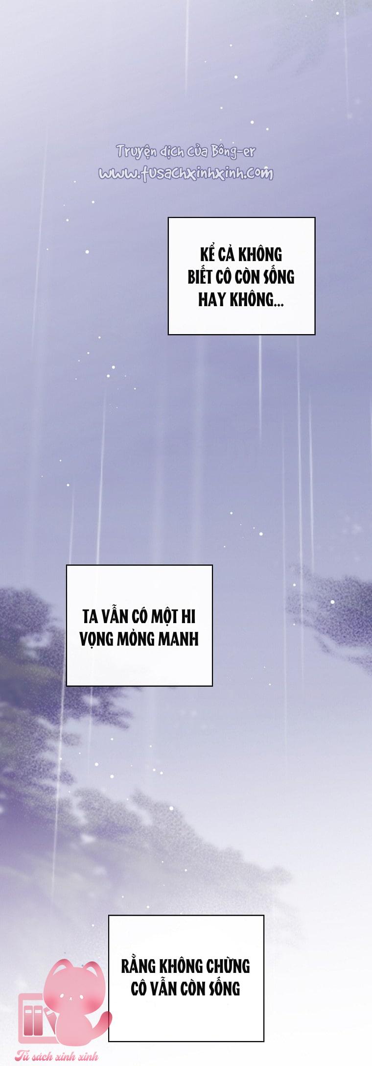 Cách Khiến Phu Quân Đứng Về Phía Tôi - Chap 35 - Trang 41
