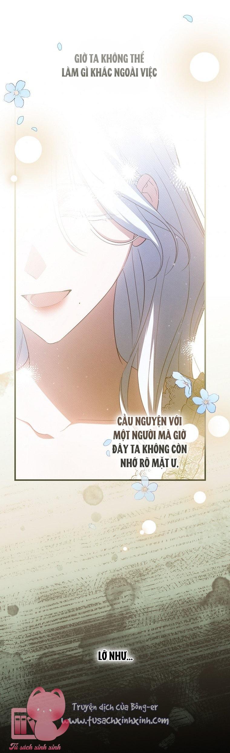 Cách Khiến Phu Quân Đứng Về Phía Tôi - Chap 35 - Trang 45