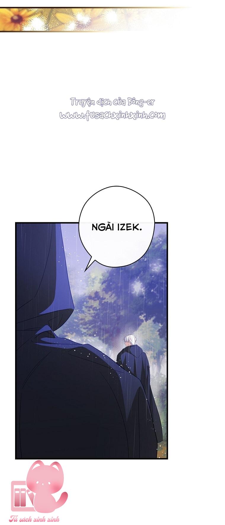 Cách Khiến Phu Quân Đứng Về Phía Tôi - Chap 35 - Trang 49
