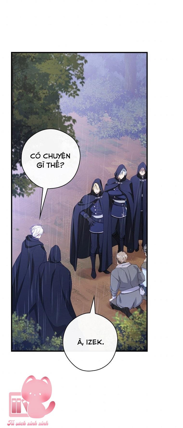 Cách Khiến Phu Quân Đứng Về Phía Tôi - Chap 35 - Trang 51