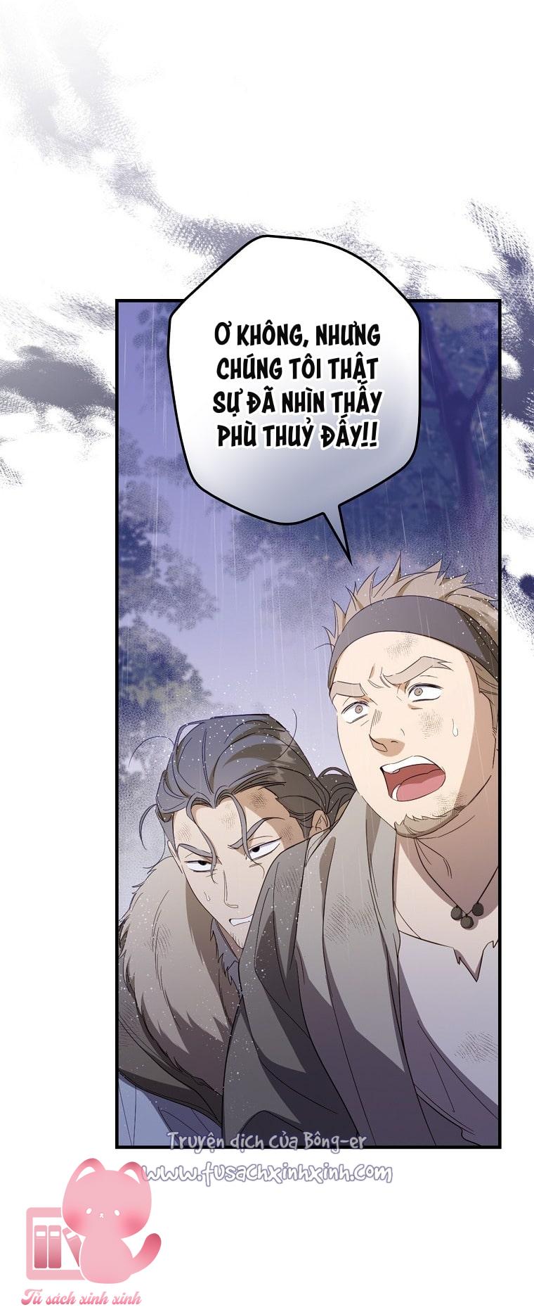 Cách Khiến Phu Quân Đứng Về Phía Tôi - Chap 35 - Trang 53