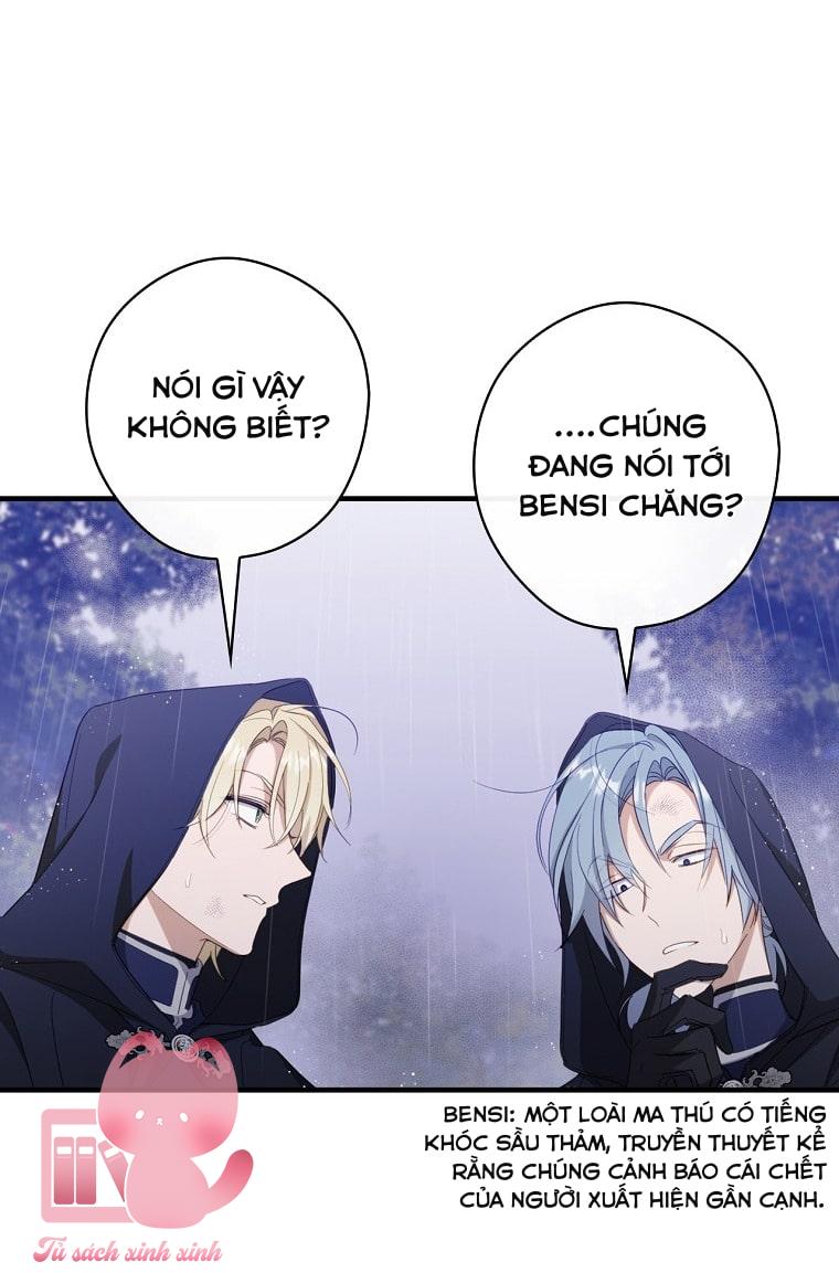 Cách Khiến Phu Quân Đứng Về Phía Tôi - Chap 35 - Trang 54