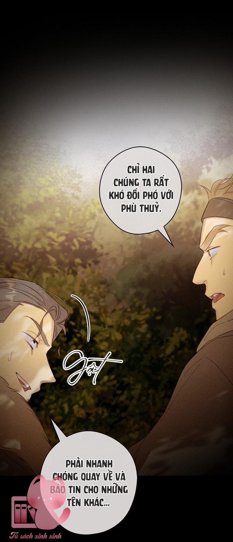 Cách Khiến Phu Quân Đứng Về Phía Tôi - Chap 35 - Trang 56