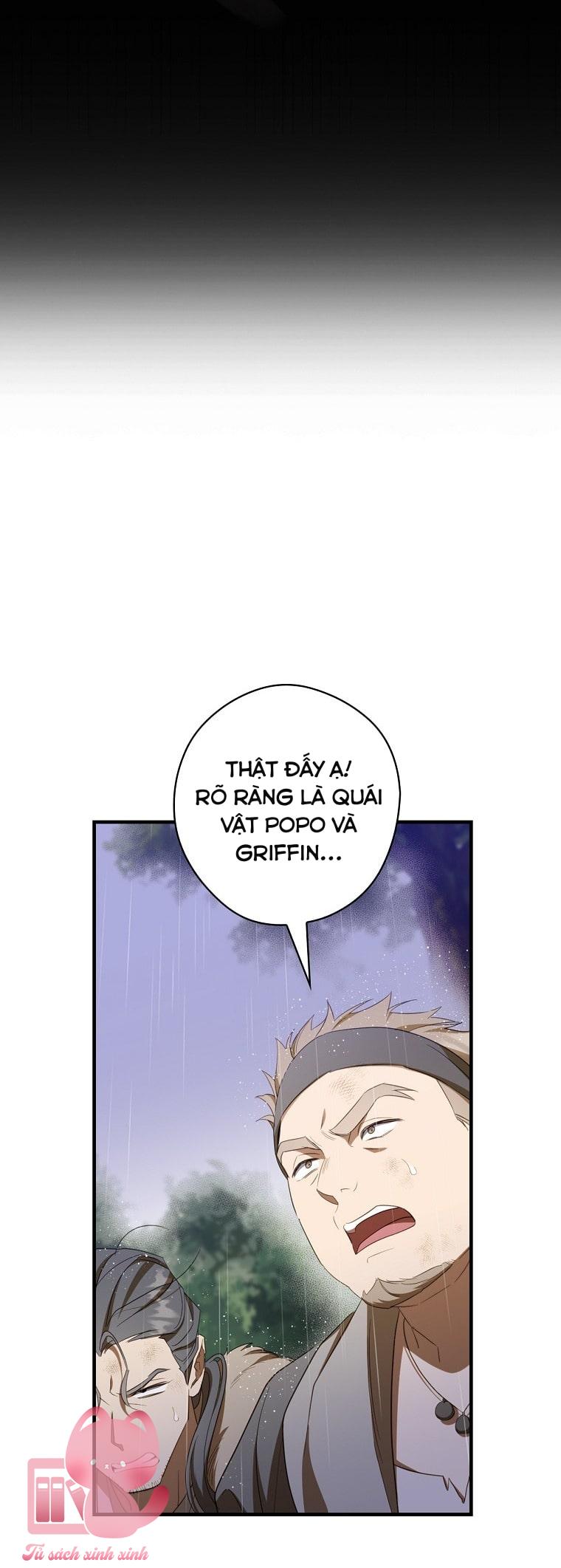 Cách Khiến Phu Quân Đứng Về Phía Tôi - Chap 35 - Trang 60