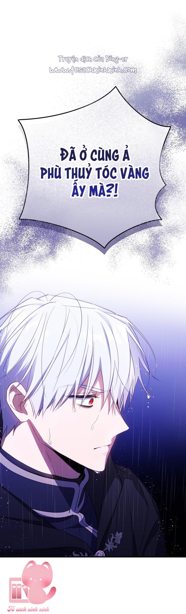 Cách Khiến Phu Quân Đứng Về Phía Tôi - Chap 35 - Trang 61