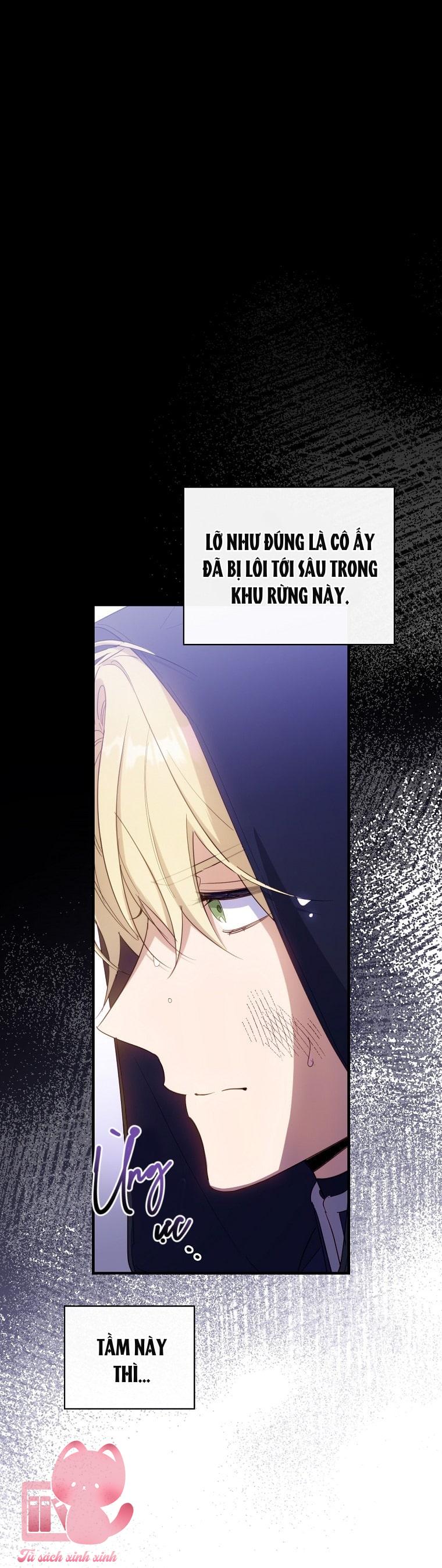 Cách Khiến Phu Quân Đứng Về Phía Tôi - Chap 35 - Trang 10