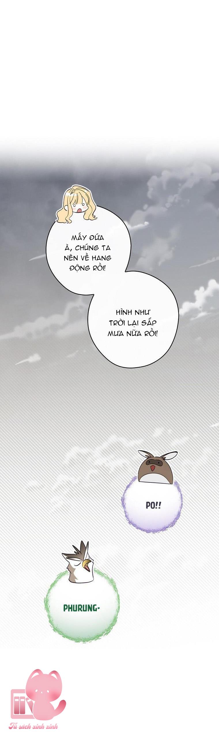 Cách Khiến Phu Quân Đứng Về Phía Tôi - Chap 36 - Trang 12