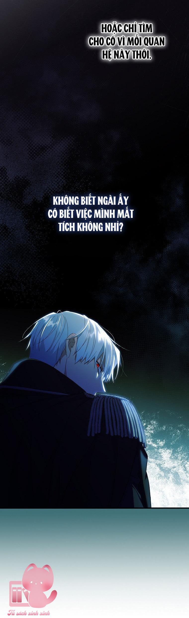 Cách Khiến Phu Quân Đứng Về Phía Tôi - Chap 36 - Trang 14