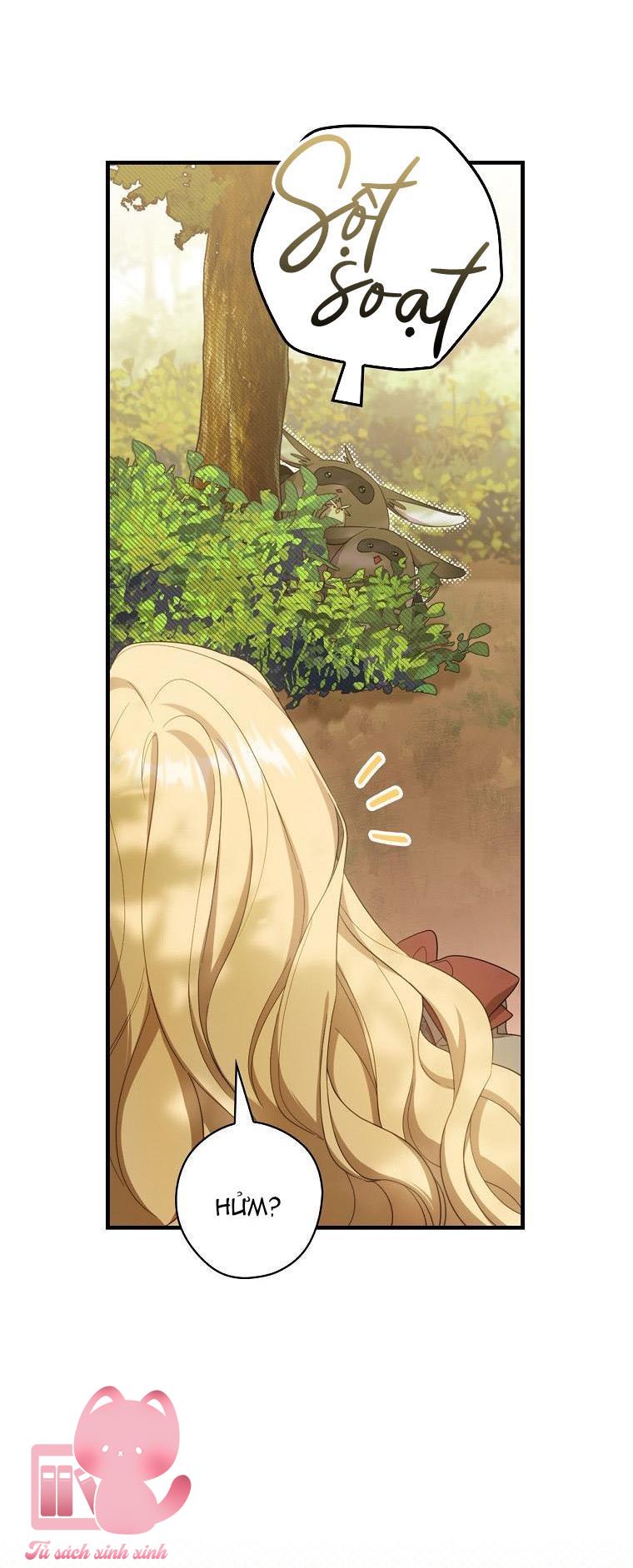 Cách Khiến Phu Quân Đứng Về Phía Tôi - Chap 36 - Trang 3