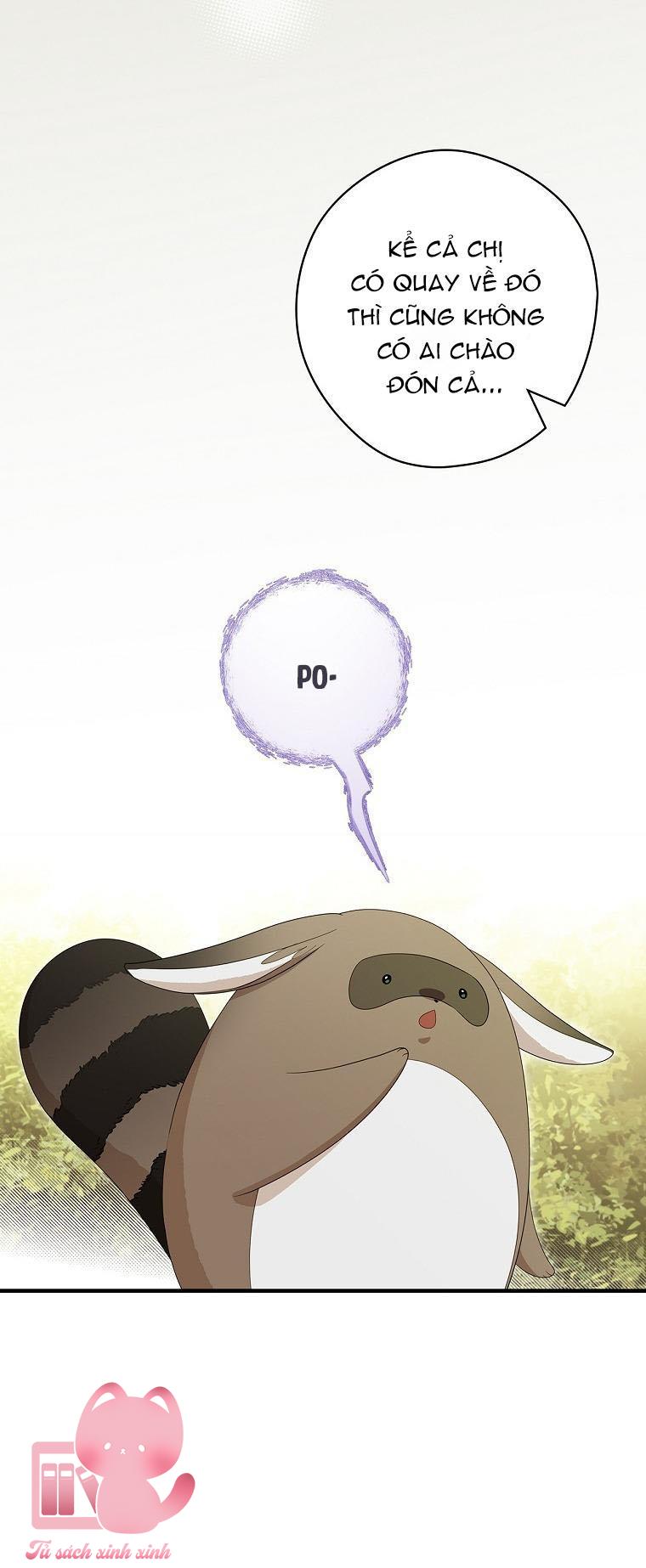 Cách Khiến Phu Quân Đứng Về Phía Tôi - Chap 36 - Trang 21