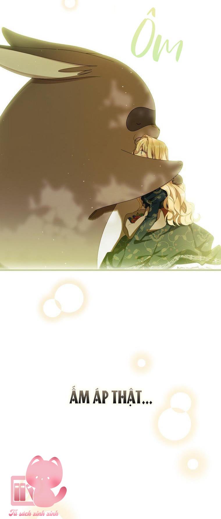 Cách Khiến Phu Quân Đứng Về Phía Tôi - Chap 36 - Trang 23