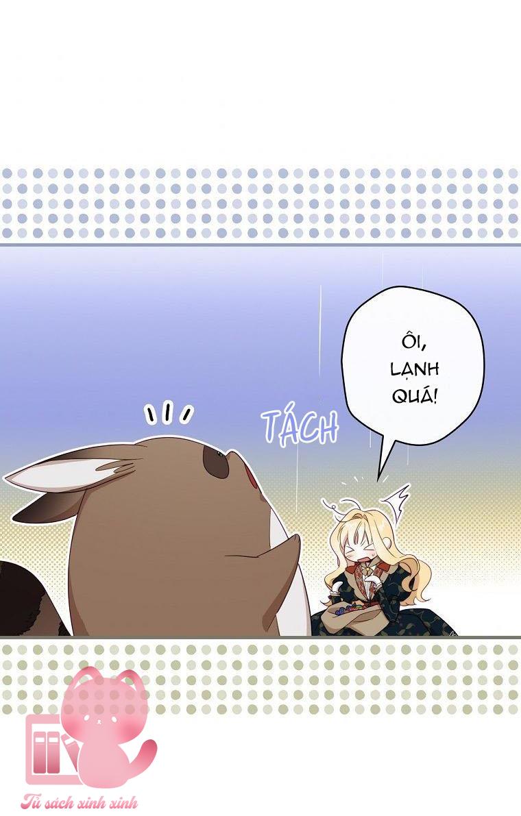 Cách Khiến Phu Quân Đứng Về Phía Tôi - Chap 36 - Trang 25
