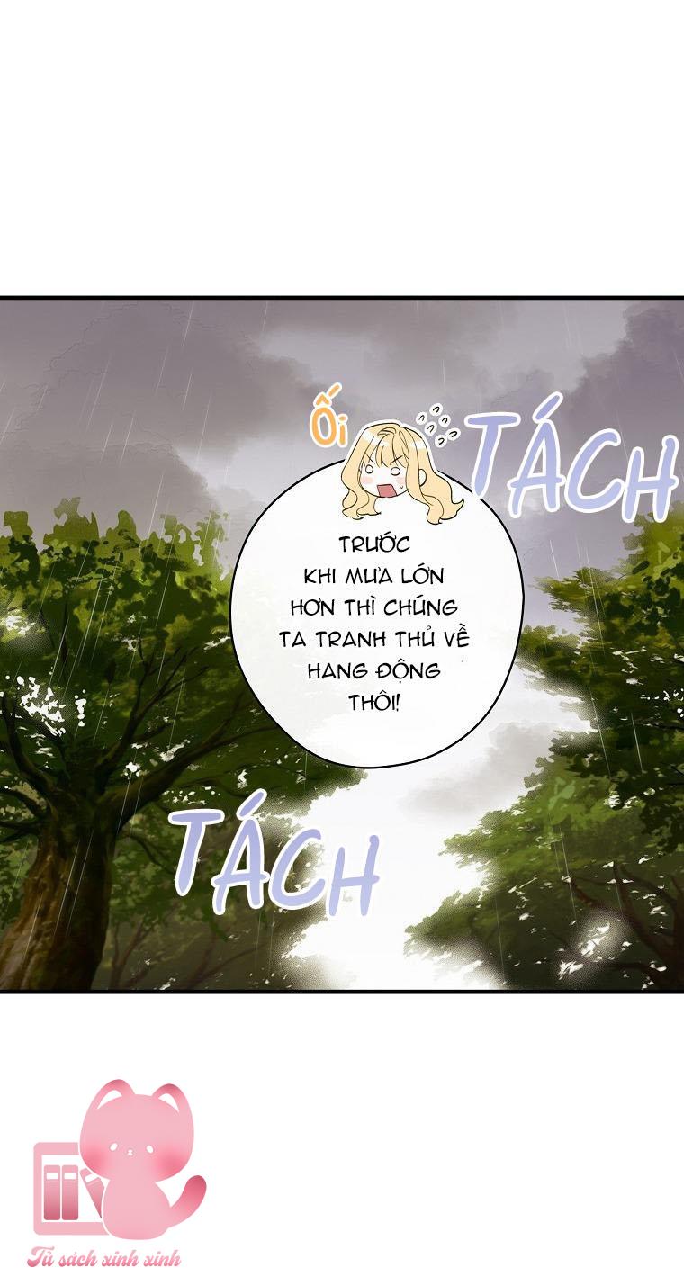 Cách Khiến Phu Quân Đứng Về Phía Tôi - Chap 36 - Trang 26