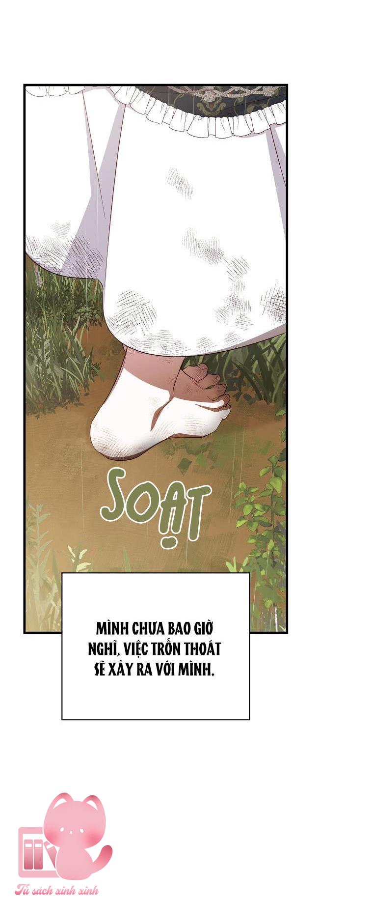 Cách Khiến Phu Quân Đứng Về Phía Tôi - Chap 36 - Trang 27