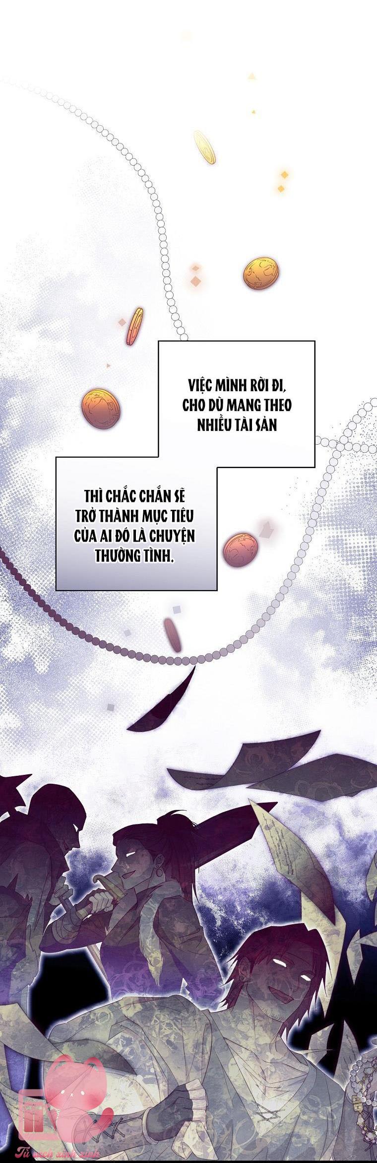 Cách Khiến Phu Quân Đứng Về Phía Tôi - Chap 36 - Trang 28