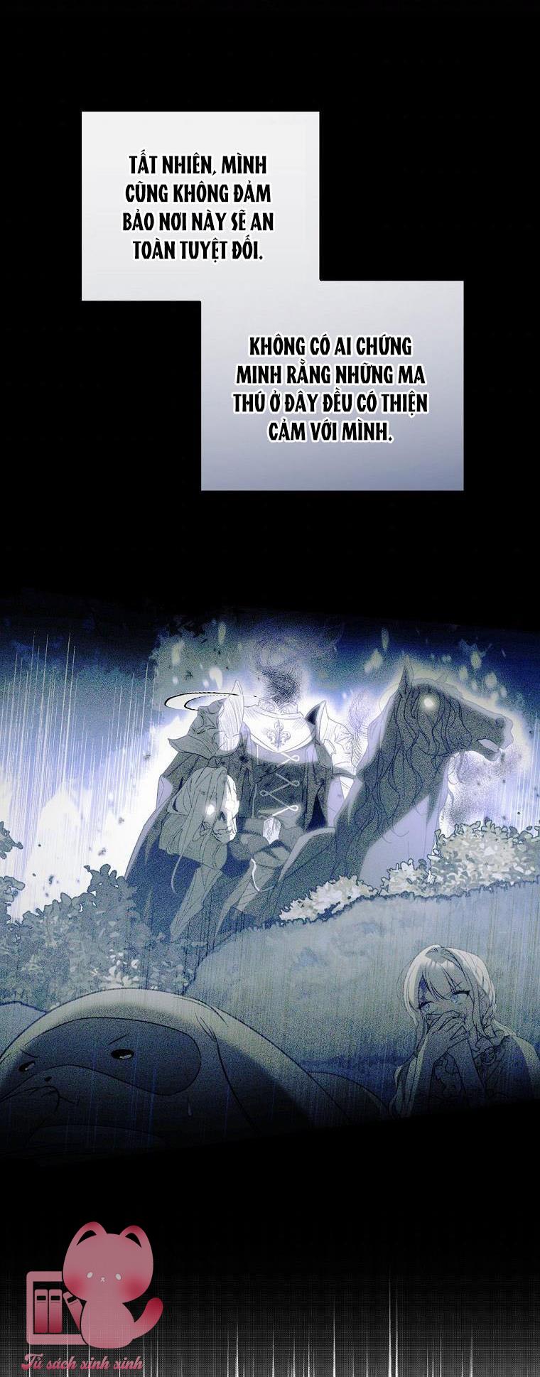 Cách Khiến Phu Quân Đứng Về Phía Tôi - Chap 36 - Trang 31