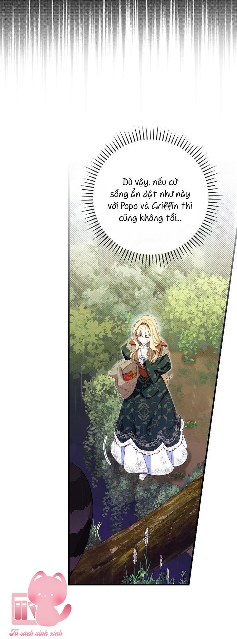 Cách Khiến Phu Quân Đứng Về Phía Tôi - Chap 36 - Trang 32