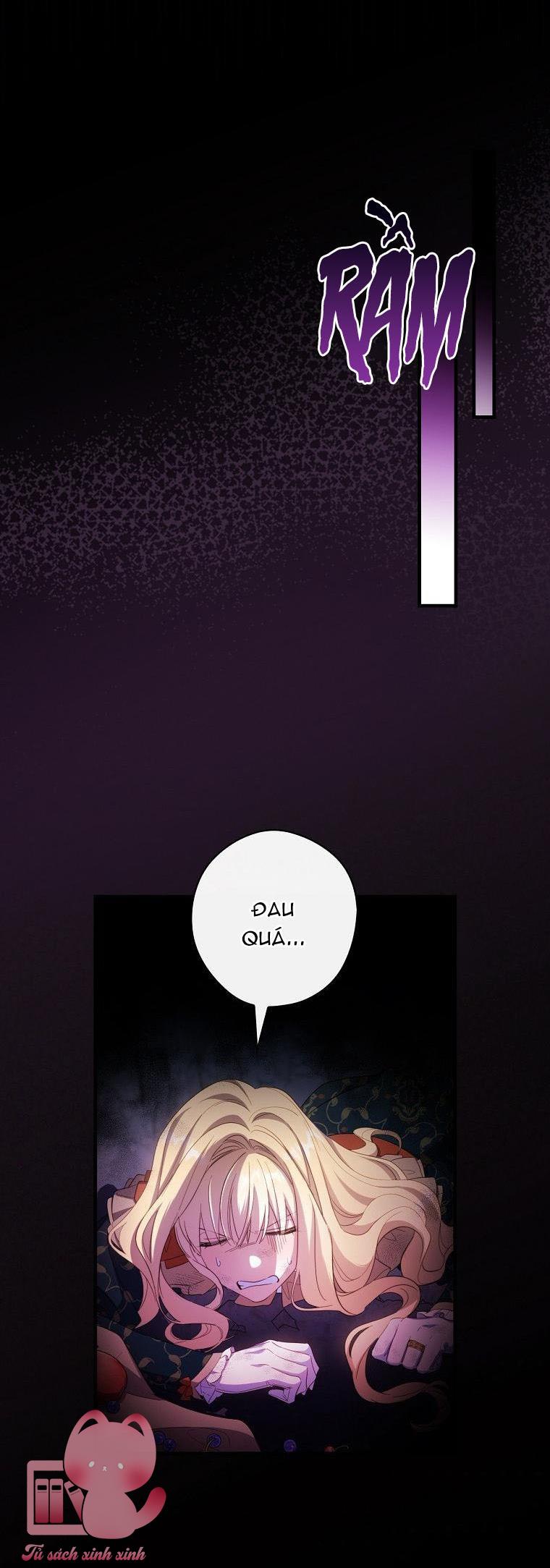 Cách Khiến Phu Quân Đứng Về Phía Tôi - Chap 36 - Trang 35
