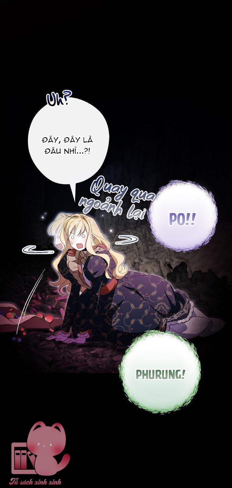 Cách Khiến Phu Quân Đứng Về Phía Tôi - Chap 36 - Trang 36