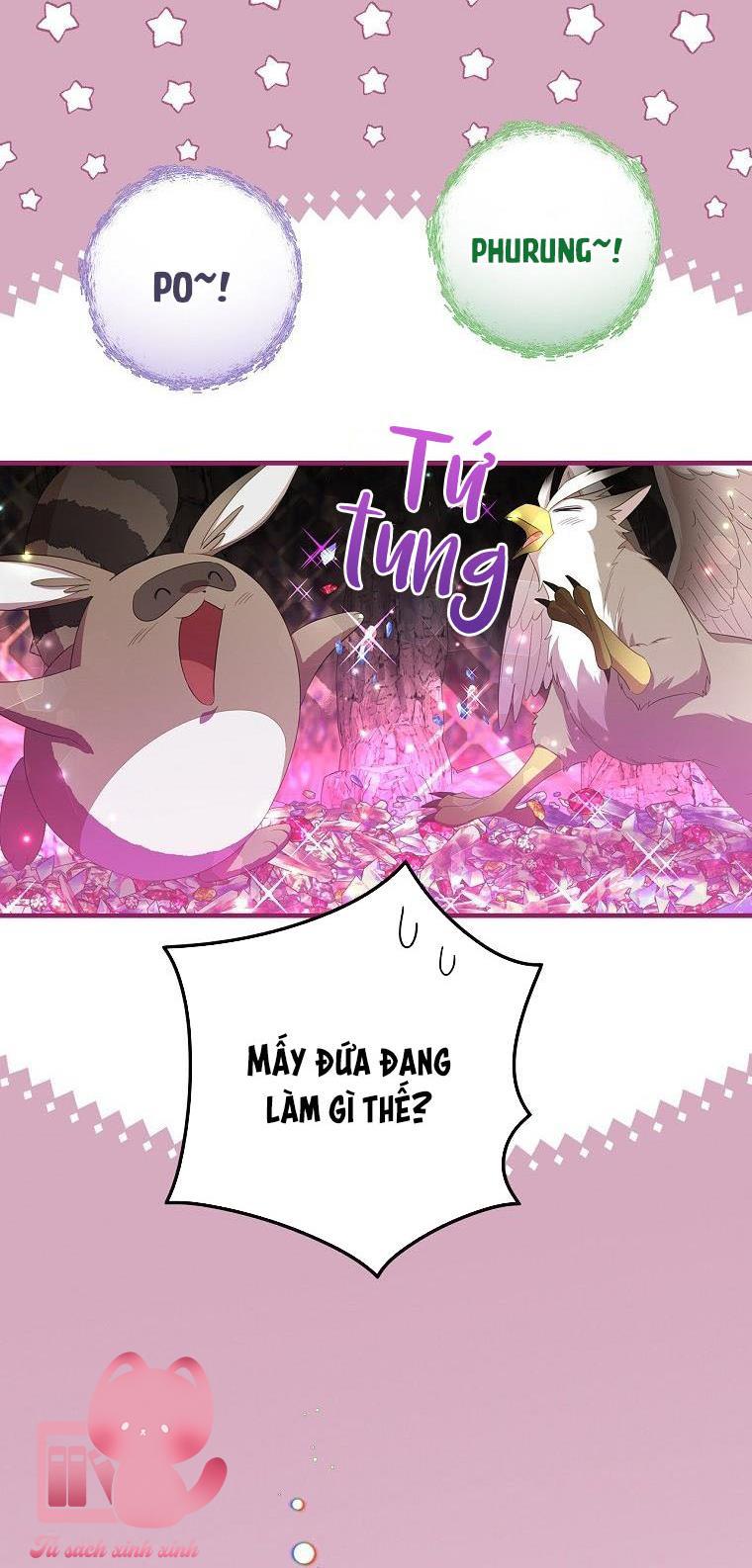 Cách Khiến Phu Quân Đứng Về Phía Tôi - Chap 36 - Trang 40