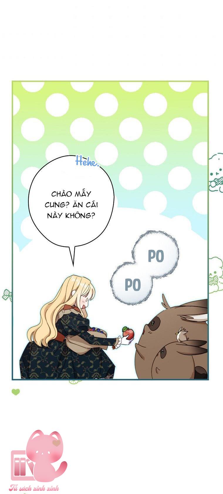 Cách Khiến Phu Quân Đứng Về Phía Tôi - Chap 36 - Trang 5