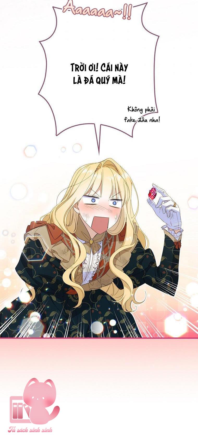 Cách Khiến Phu Quân Đứng Về Phía Tôi - Chap 36 - Trang 42