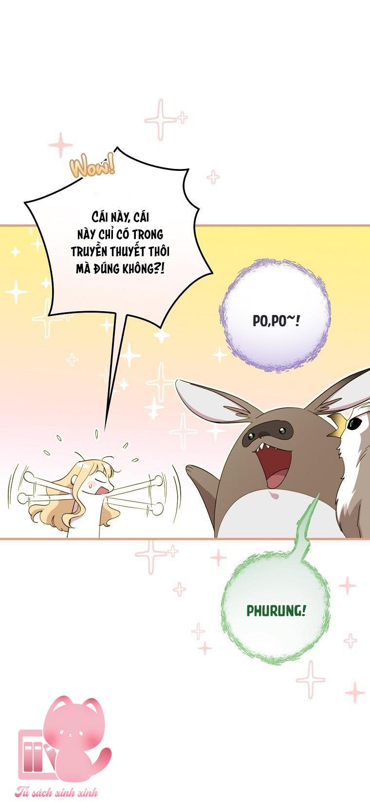 Cách Khiến Phu Quân Đứng Về Phía Tôi - Chap 36 - Trang 44