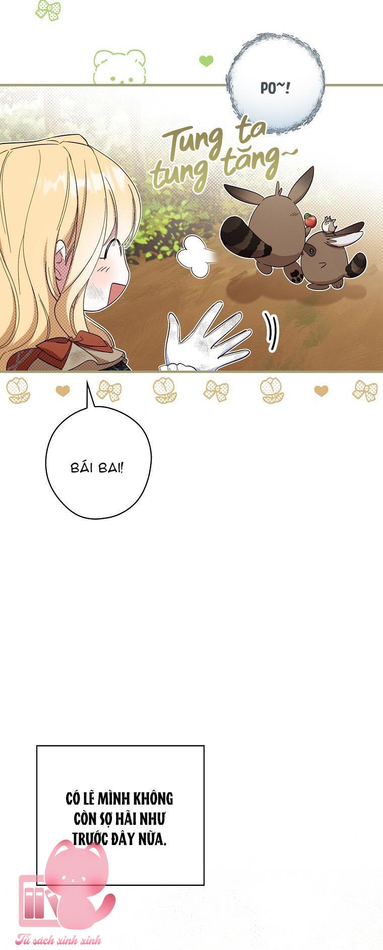 Cách Khiến Phu Quân Đứng Về Phía Tôi - Chap 36 - Trang 6