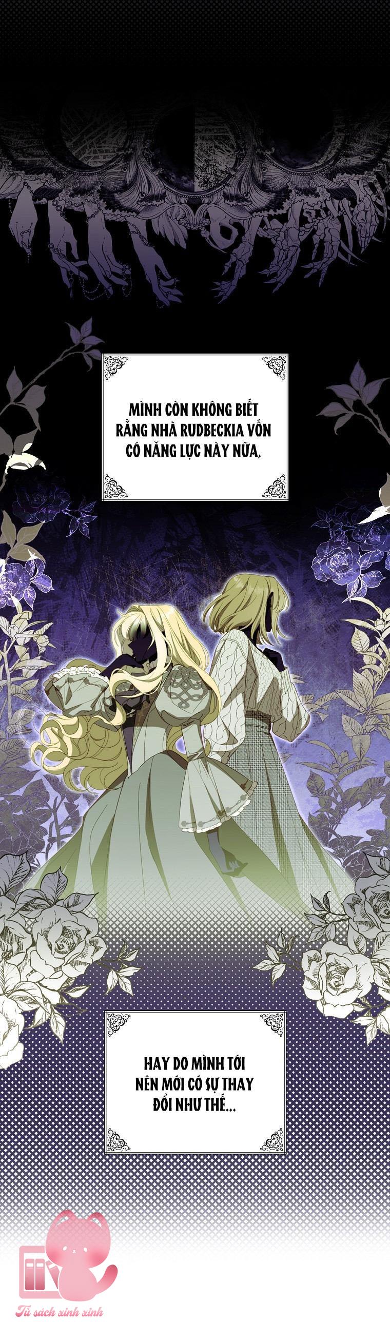 Cách Khiến Phu Quân Đứng Về Phía Tôi - Chap 36 - Trang 9