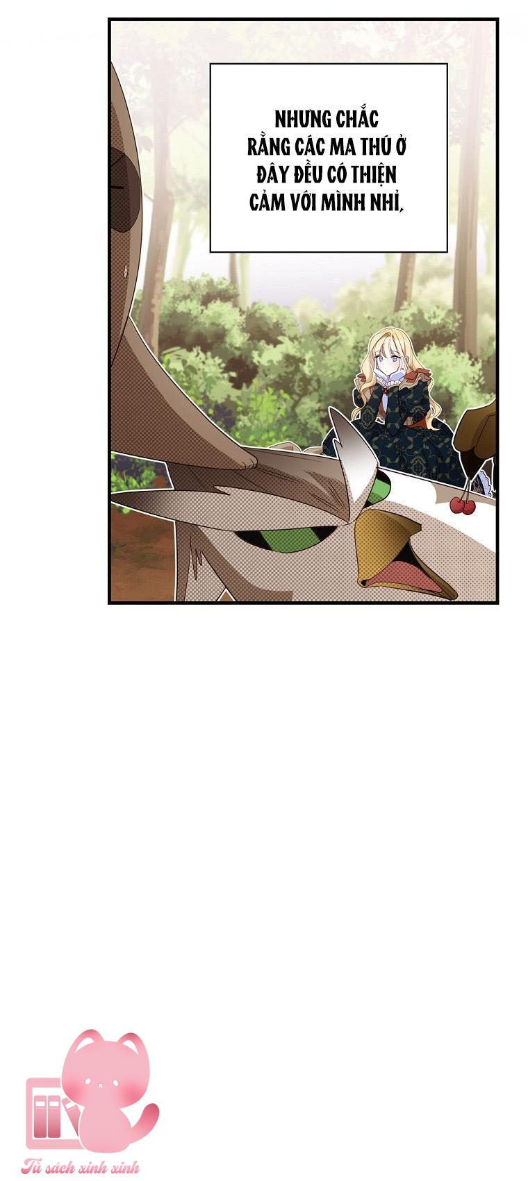 Cách Khiến Phu Quân Đứng Về Phía Tôi - Chap 36 - Trang 10