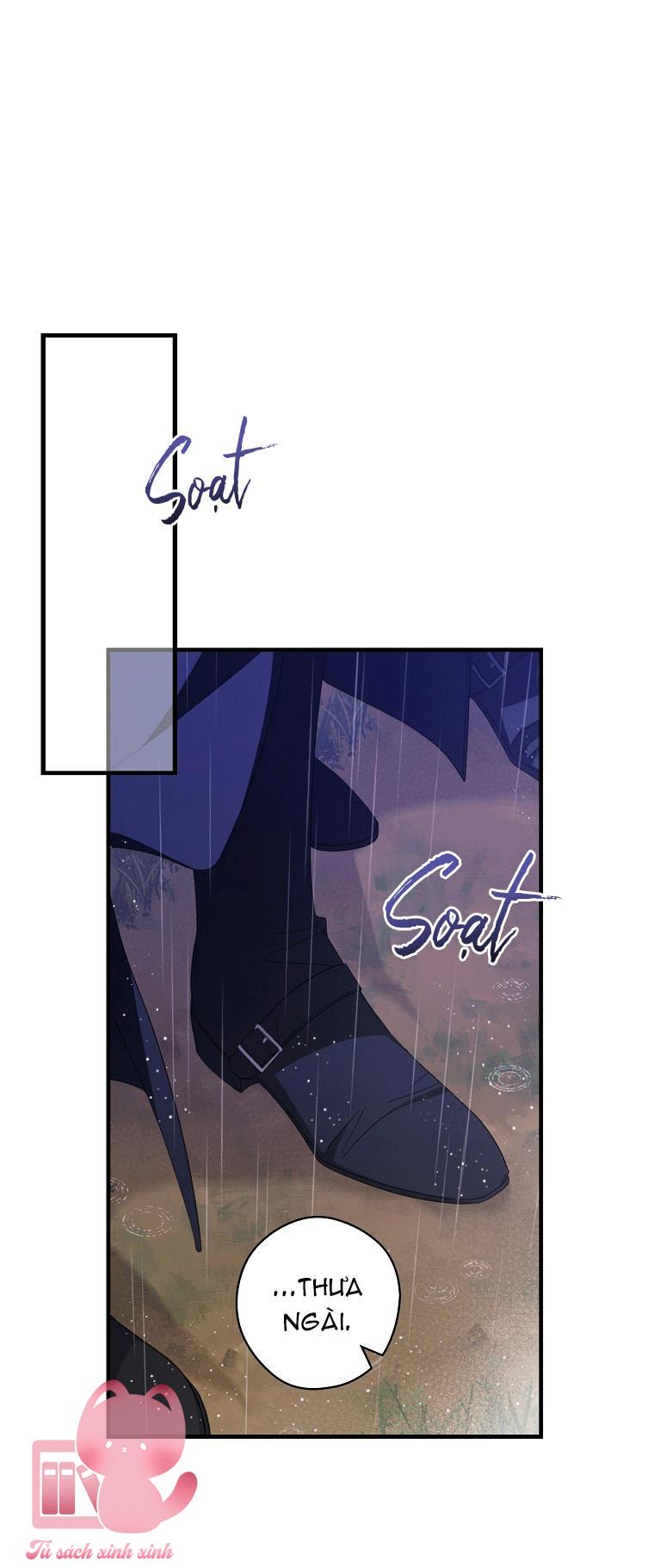 Cách Khiến Phu Quân Đứng Về Phía Tôi - Chap 37 - Trang 1