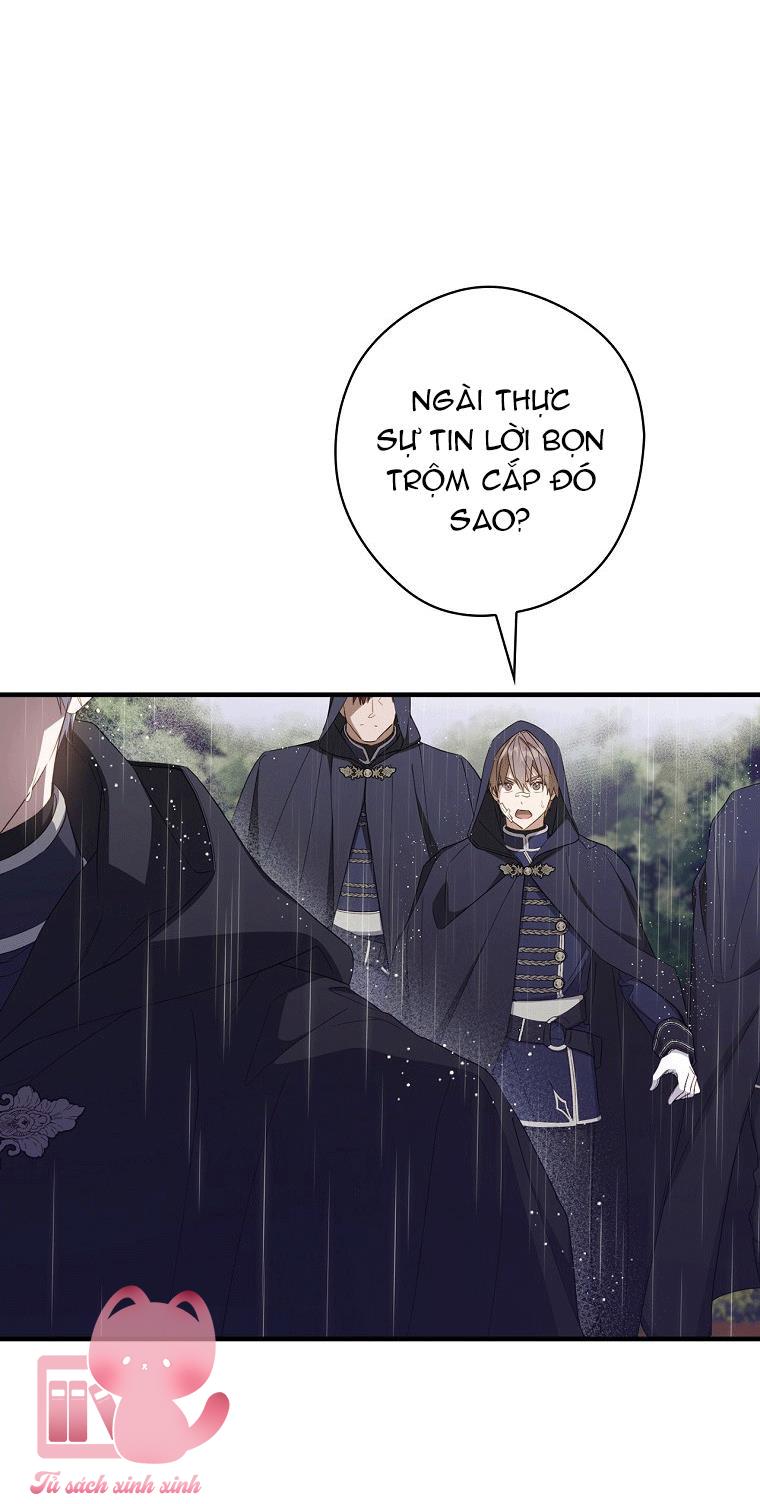 Cách Khiến Phu Quân Đứng Về Phía Tôi - Chap 37 - Trang 2