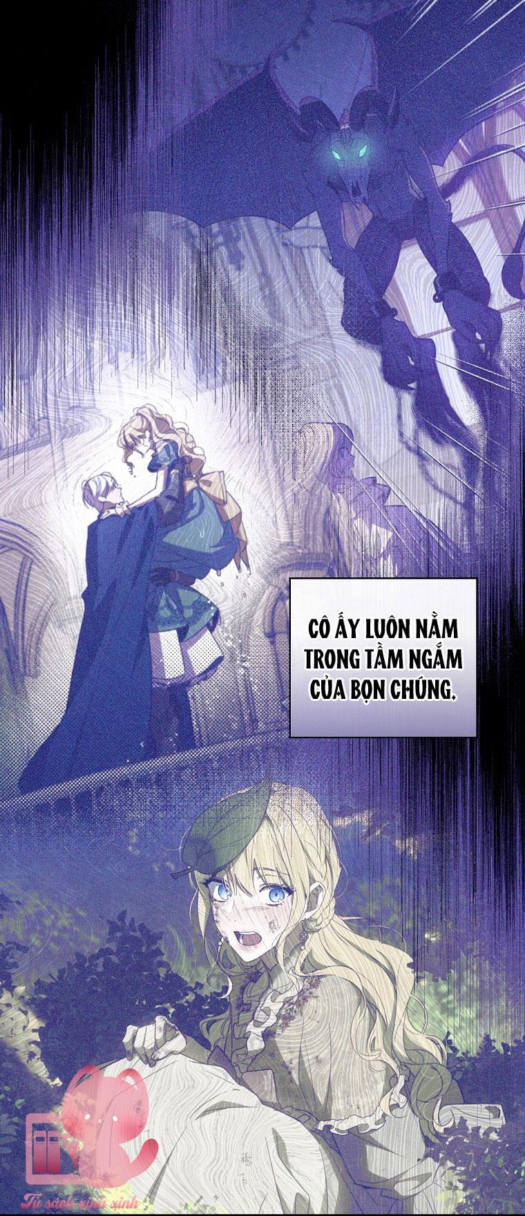 Cách Khiến Phu Quân Đứng Về Phía Tôi - Chap 37 - Trang 14