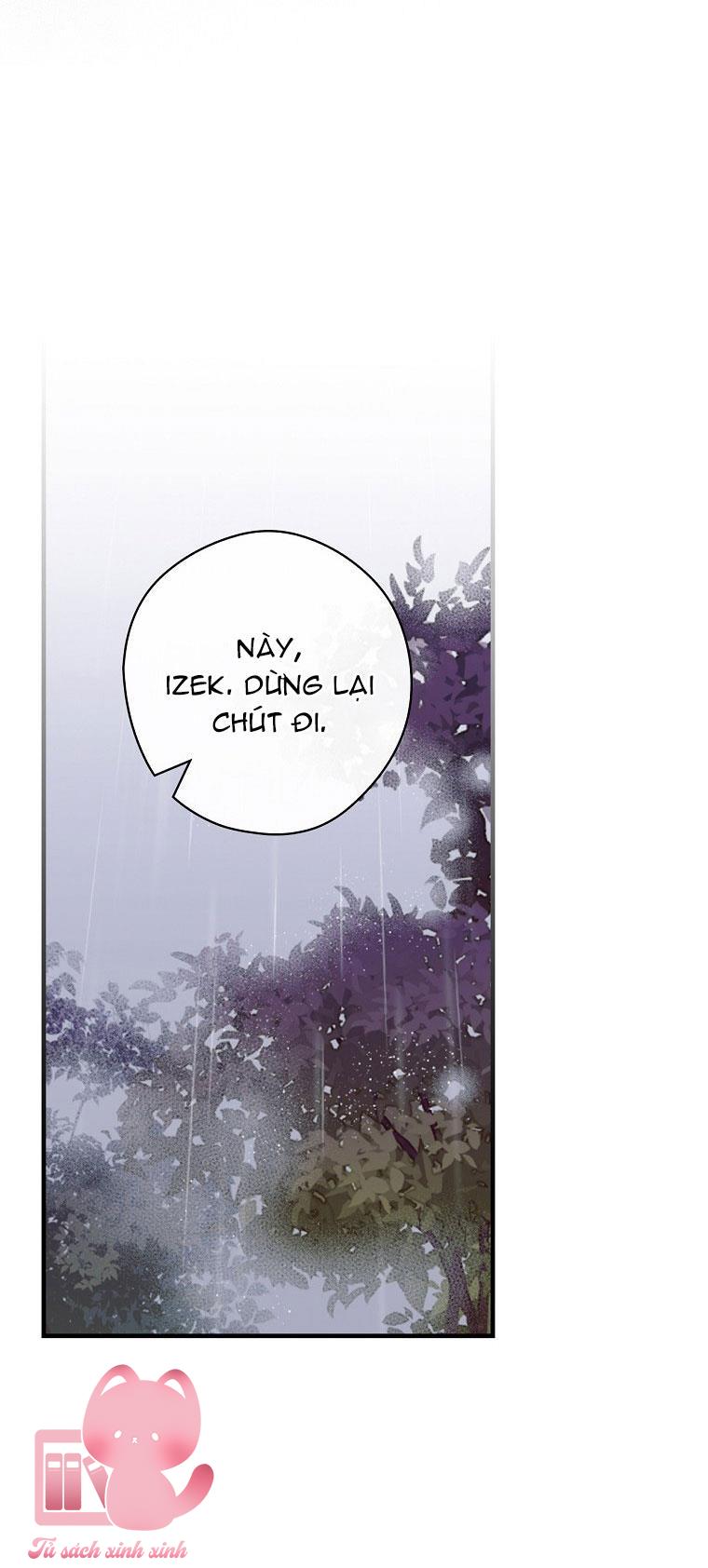 Cách Khiến Phu Quân Đứng Về Phía Tôi - Chap 37 - Trang 19
