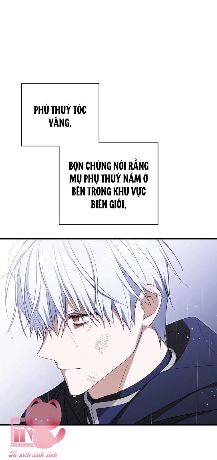 Cách Khiến Phu Quân Đứng Về Phía Tôi - Chap 37 - Trang 3