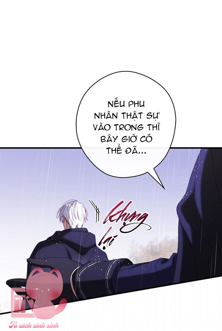Cách Khiến Phu Quân Đứng Về Phía Tôi - Chap 37 - Trang 21