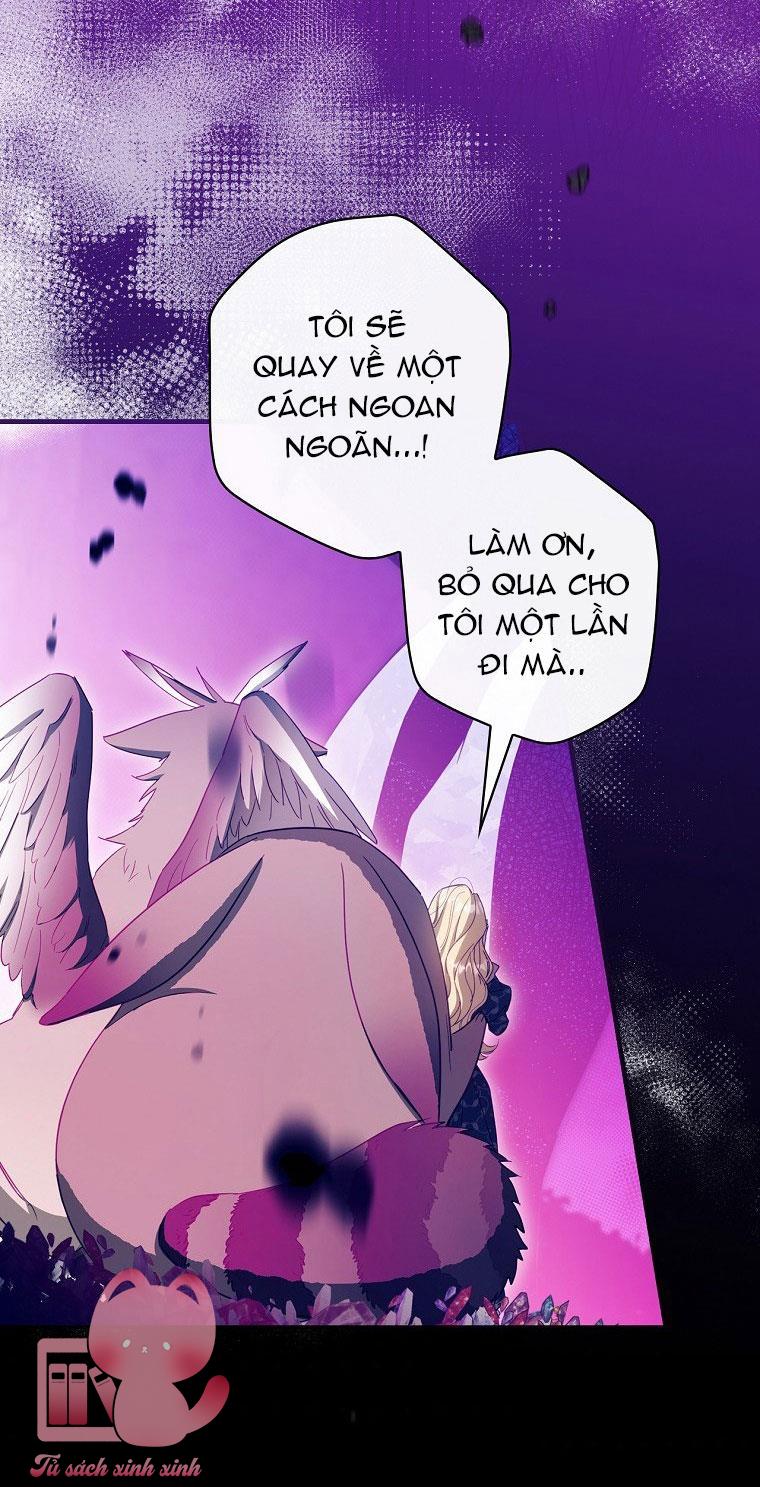 Cách Khiến Phu Quân Đứng Về Phía Tôi - Chap 37 - Trang 28