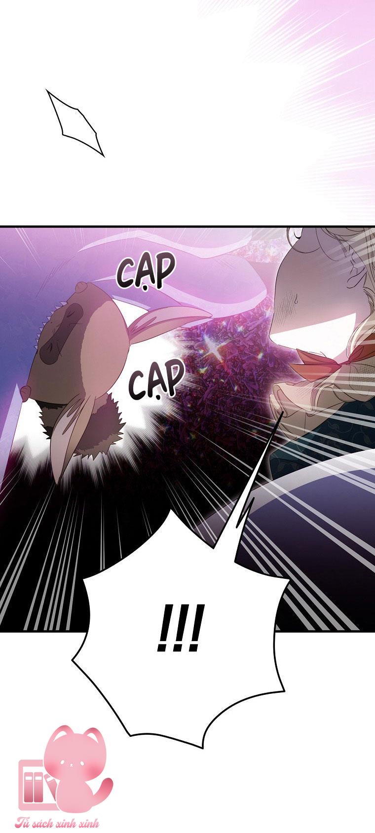 Cách Khiến Phu Quân Đứng Về Phía Tôi - Chap 37 - Trang 33