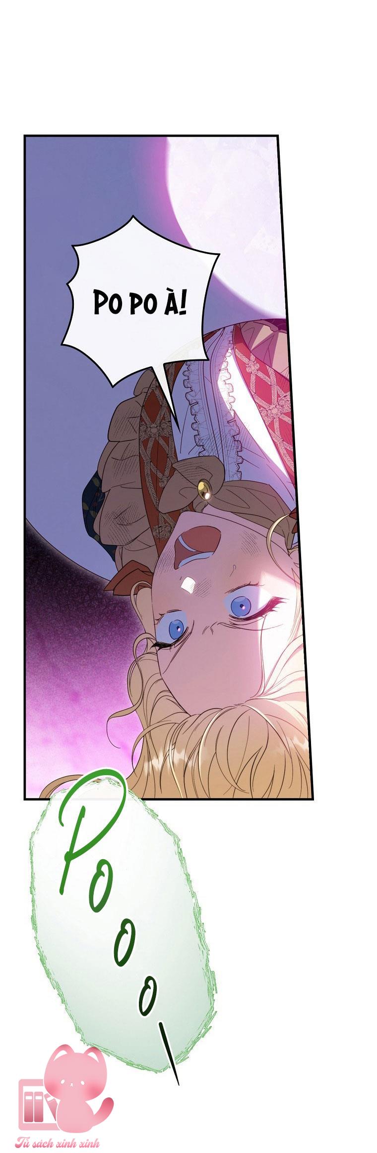 Cách Khiến Phu Quân Đứng Về Phía Tôi - Chap 37 - Trang 34