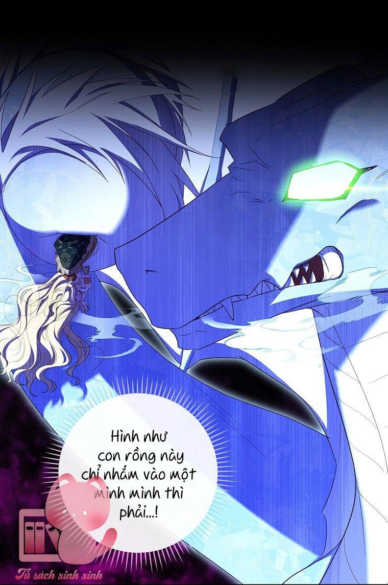 Cách Khiến Phu Quân Đứng Về Phía Tôi - Chap 37 - Trang 37